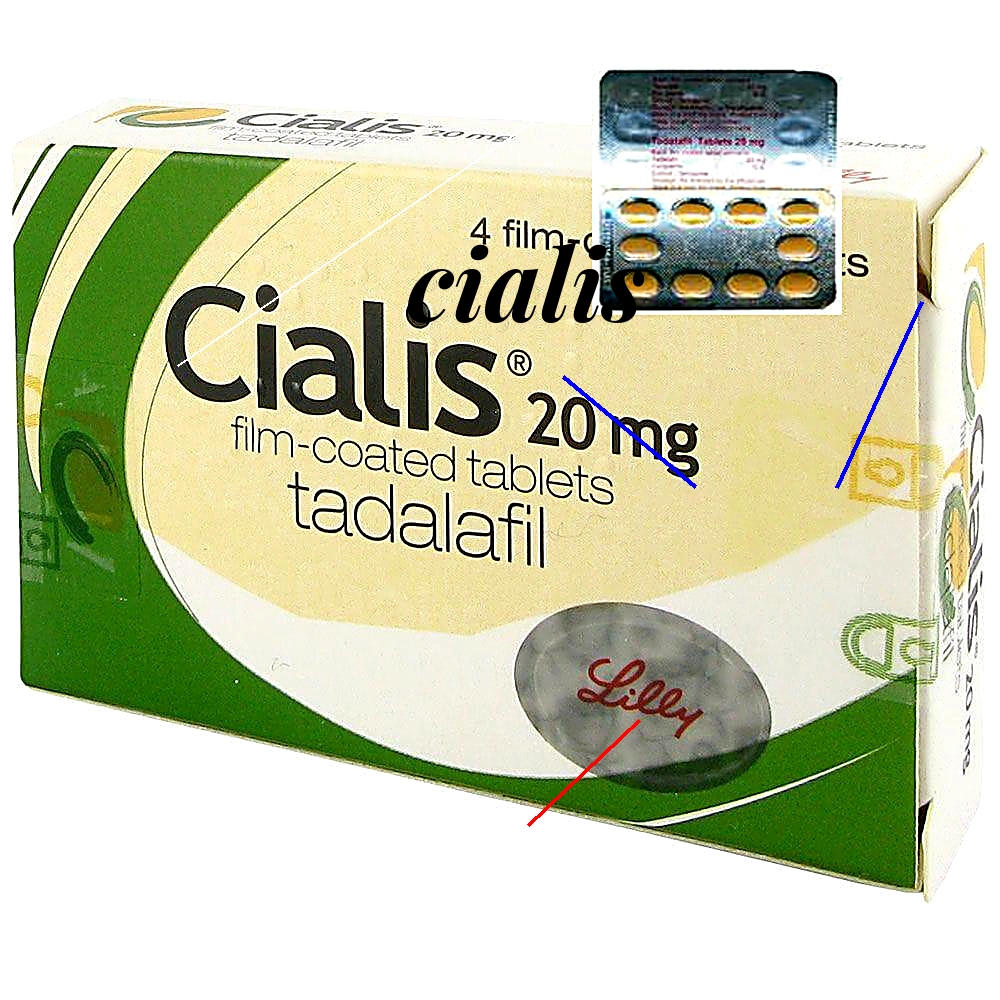 Vente cialis maroc